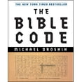 thumbnail image 1 of The Bible Code (Paperback), 1 of 1