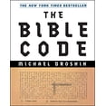 thumbnail image 1 of Pre-Owned The Bible Code (Paperback) 0684849739 9780684849737, 1 of 1