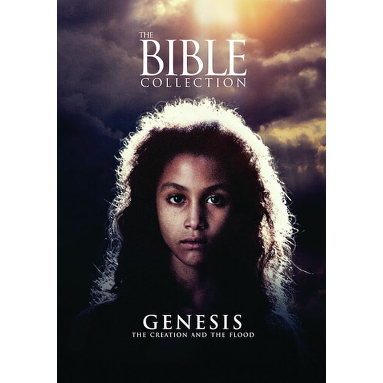 Bible Collection - Genesis (DVD), Vision Video, Drama - Walmart.com