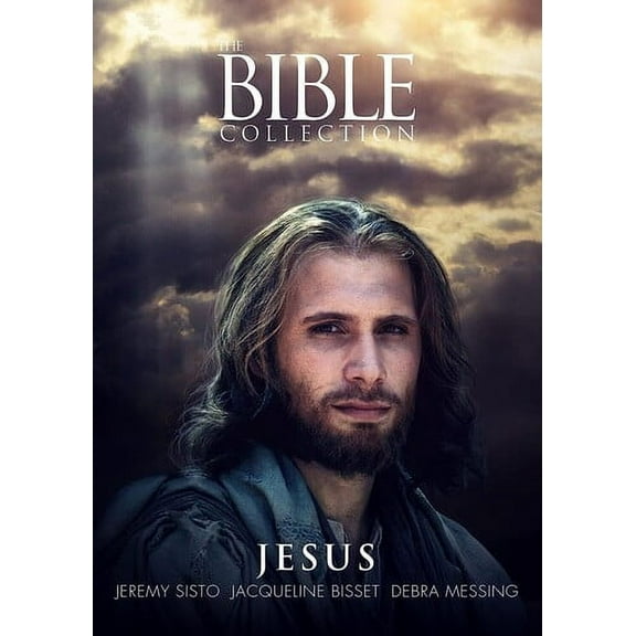 The Bible Collection: Jesus (DVD), Dreamscape, Drama