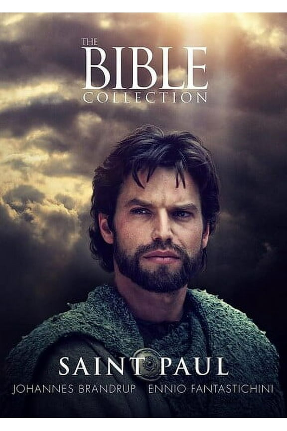 The Bible Collection: Saint Paul (DVD), Dreamscape, Drama
