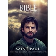 The Bible Collection Saint Paul DVD, Dreamscape, Drama