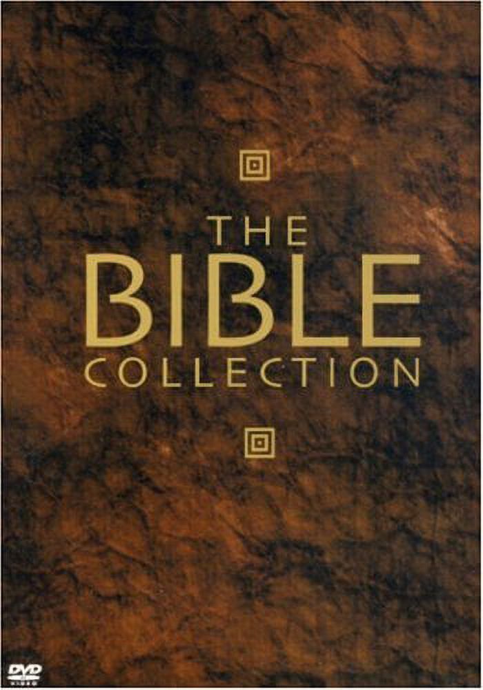 The Bible Collection - image 1 of 2