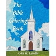 thumbnail image 1 of The Bible Coloring Book, 1 of 1