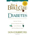 thumbnail image 1 of Pre-Owned The Bible Cure For Diabetes (Health and Fitness) (Paperback) 0884196488 9780884196488, 1 of 1
