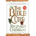 thumbnail image 1 of Pre-Owned The Bible Cure (Paperback) 0062516159 9780062516152, 1 of 1