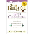 thumbnail image 1 of Pre-Owned The Bible Cure for High Cholesterol (Paperback) 1591852412 9781591852414, 1 of 1