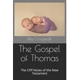 thumbnail image 1 of The Bible Decoded: The Gospel of Thomas (Paperback), 1 of 1