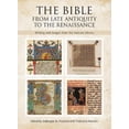 thumbnail image 1 of Pre-Owned The Bible: From Late Antiquity to the Renaissance: Writing and Images from the Vatican Library Paperback, 1 of 1
