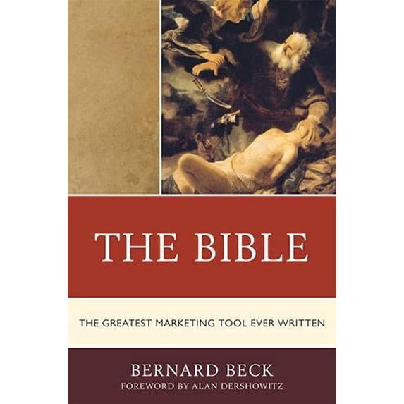 Pre-Owned The Bible: Greatest Marketing Tool Ever Written Paperback