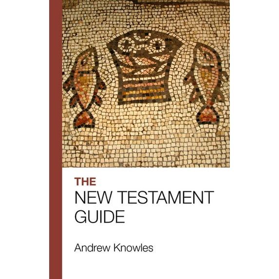 The Bible Guide - New Testament, (Paperback)