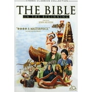 The Bible In the Beginning...