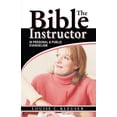 thumbnail image 1 of The Bible Instructor, (Paperback), 1 of 1