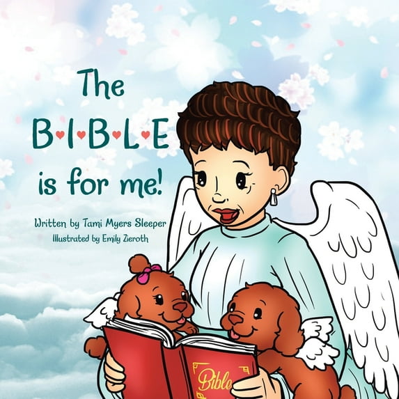 The Bible Is for Me!, (Paperback)