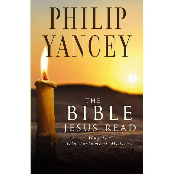 The Bible Jesus Read, (Paperback)