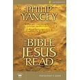 thumbnail image 1 of The Bible Jesus Read Participant's Guide: An Eight-Session Exploration of the Old Testament, (Paperback), 1 of 2