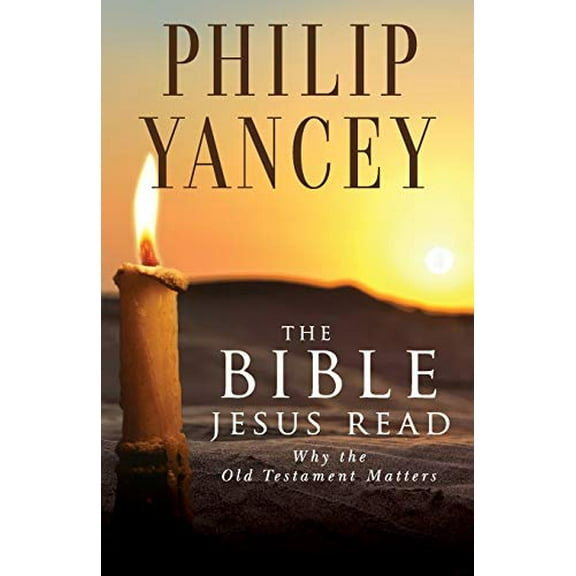 Pre-Owned The Bible Jesus Read (Paperback) 9780310245667