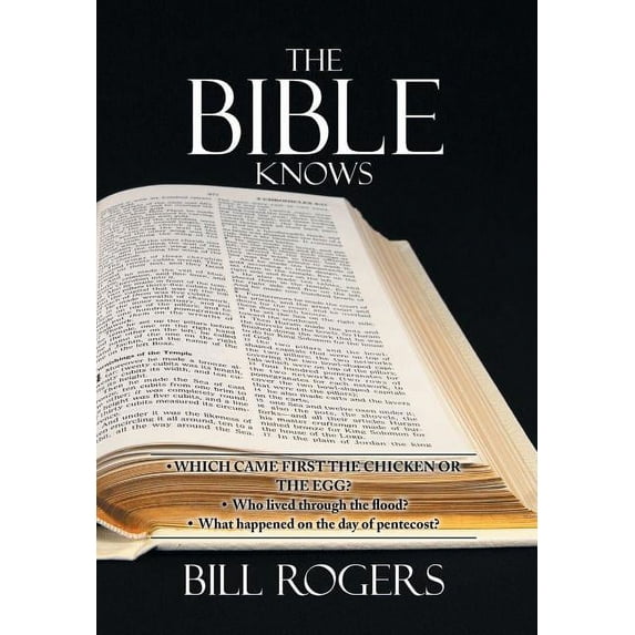 The Bible Knows