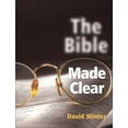 thumbnail image 1 of The Bible Made Clear, 1 of 1
