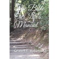 thumbnail image 1 of The Bible Our Life's Manual, (Paperback), 1 of 1