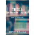thumbnail image 1 of The Bible (Paperback), 1 of 1