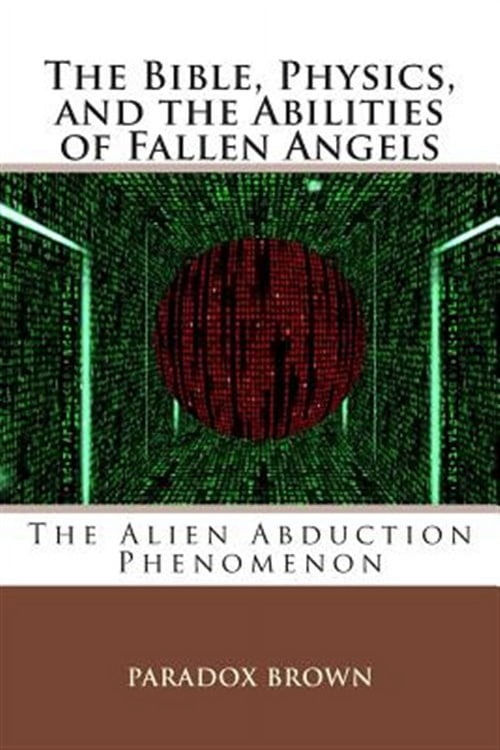 The Physics of a Fallen Angel