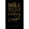 thumbnail image 1 of The Bible - Practical Applications for Everyday Life (Hardcover), 1 of 1