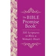 thumbnail image 1 of Pre-Owned The Bible Promise Book: 500 Scriptures to Bless a Woman's Heart, 9781683227298, 1683227298, Paperback,, 1 of 1