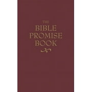 BARBOUR PUBLISHING The Bible Promise Book - KJV (Paperback)