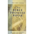 thumbnail image 1 of Pre-Owned Bible Promise Book - KJV (Paperback) 1557481059 9781557481054, 1 of 1