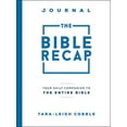 thumbnail image 1 of The Bible Recap Journal (Paperback), 1 of 2