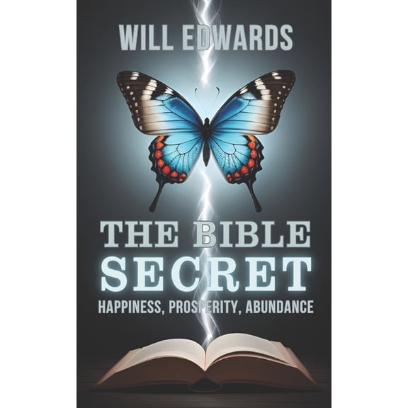 The Bible Secret, (Paperback)
