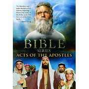 The Bible Series: Acts of the Apostles (DVD), Vci Video, Drama