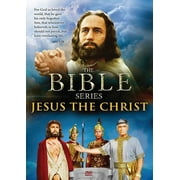 The Bible Series Jesus the Christ DVD, Vci Video, Religion & Spirituality