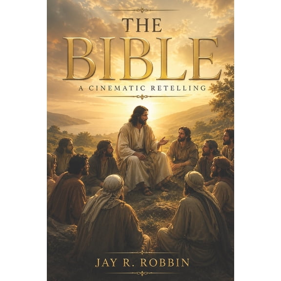The Bible: (Shortened and Simplified), (Paperback)