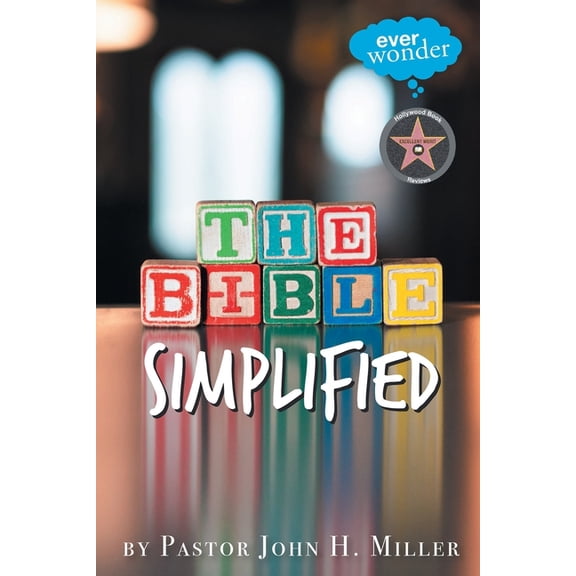 The Bible Simplified, (Paperback)