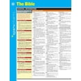 thumbnail image 1 of Pre-Owned The Bible SparkCharts (Volume 69), 1 of 1