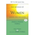 thumbnail image 1 of The Bible Speaks Today Themes The Message of Women: Creation, Grace and Gender, (Paperback), 1 of 1
