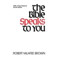 thumbnail image 1 of Pre-Owned Bible Speaks to You (Paperback) 0664245978 9780664245979, 1 of 1