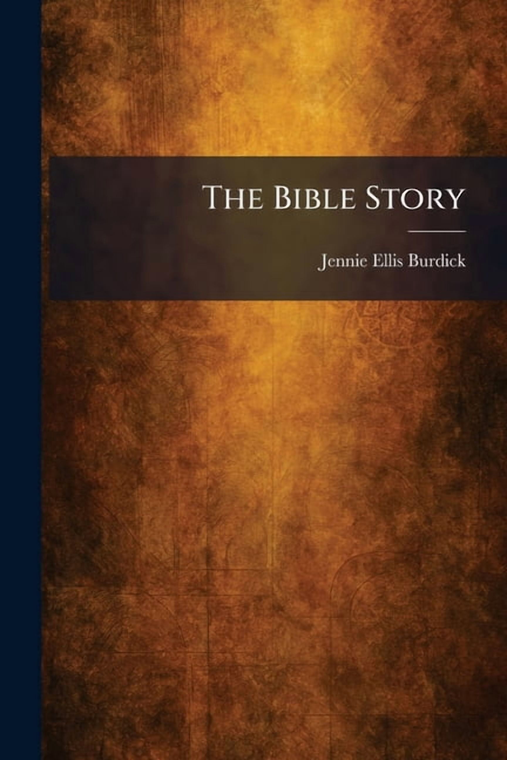 The Bible Story, (Paperback)