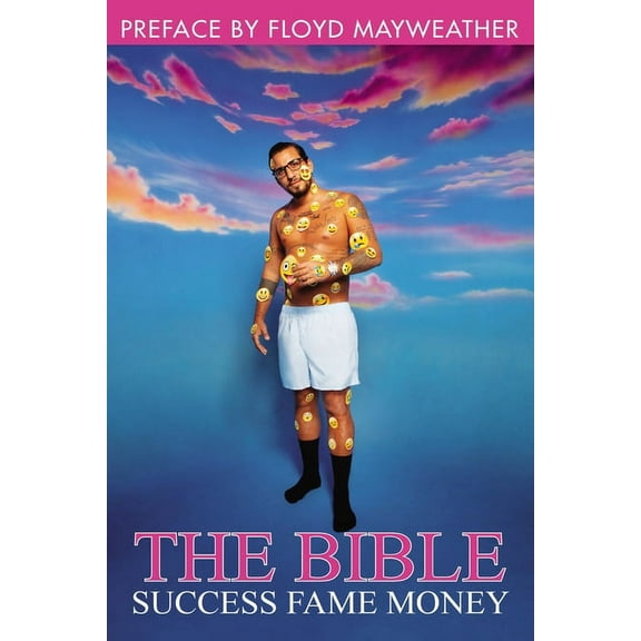 The Bible : Success Fame Money (Paperback)
