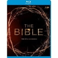 thumbnail image 1 of The Bible: The Epic Miniseries (Blu-ray), 1 of 2