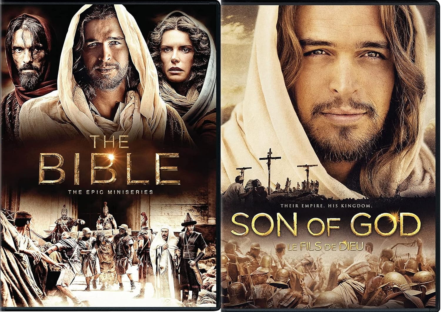 その他 Great Bible Epics Collection [DVD] その他 Great Bible Epics Collection [DVD] $_57.JPG?set_id