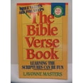 thumbnail image 1 of Pre-Owned The Bible Verse Book (Paperback) 0840732295 9780840732293, 1 of 1