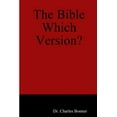 thumbnail image 1 of The Bible Which Version?, (Paperback), 1 of 1