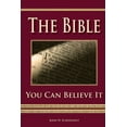 thumbnail image 1 of The Bible - You Can Believe It!, (Paperback), 1 of 1