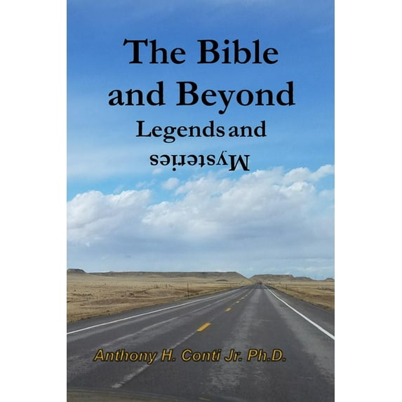 The Bible and Beyond Legends and Mysteries, (Paperback)