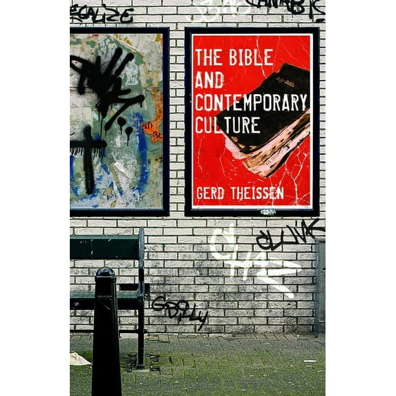 The Bible and Contemporary Culture, (Paperback)