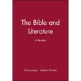 thumbnail image 1 of Pre-Owned Bible and Literature (Paperback) 0631208577 9780631208570, 1 of 1