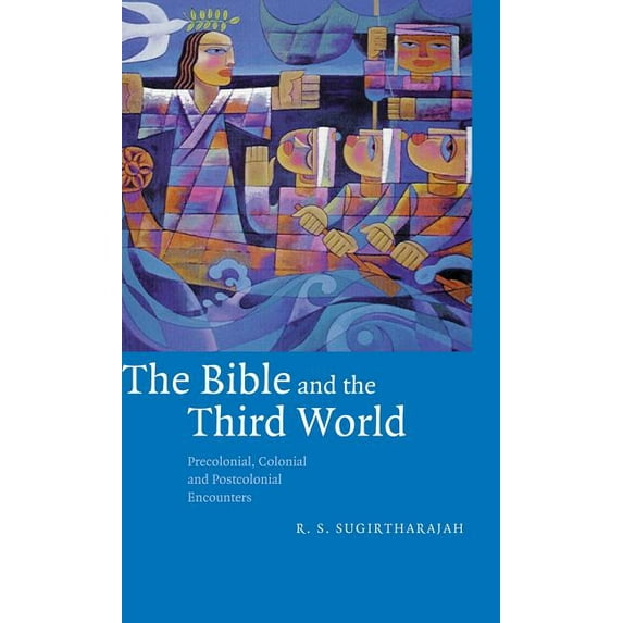 The Bible and the Third World, (Hardcover)